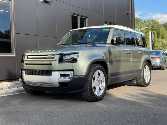 land rover defender 2025 SALEJEEU0S2464501 image land rover defender 2025 SALEJEEU0S2464501 image